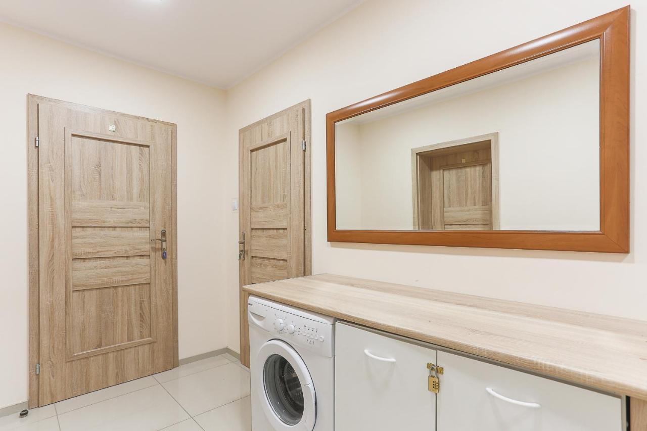 Three Single Beds Apartamento Stary Toruń Exterior foto