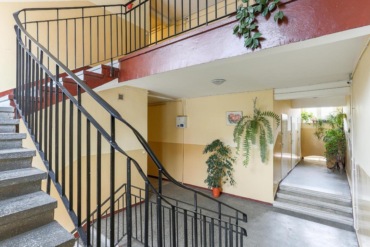 Three Single Beds Apartamento Stary Toruń Exterior foto